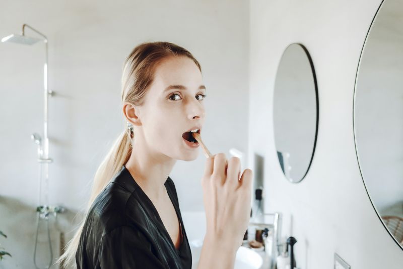Caring for dental fillings in Wetherill Park