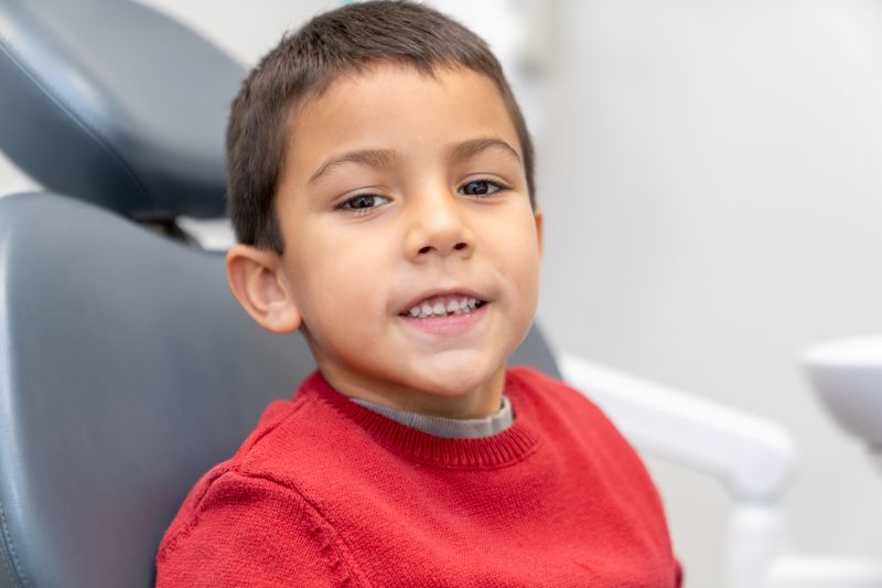 Children’s Dentistry Wetherill Park – Healthy Smiles Start Early