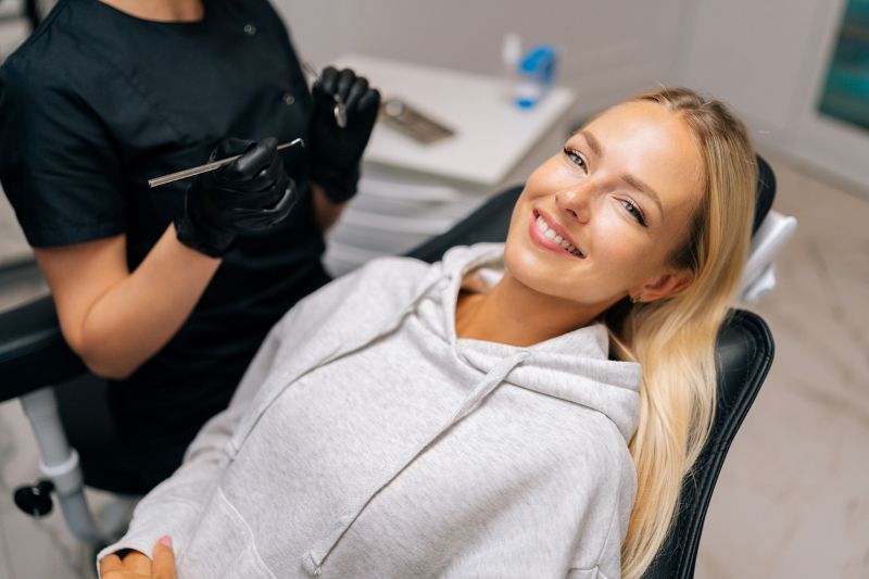 Cosmetic Bonding Wetherill Park – A Simple Fix for Small Smile Imperfections