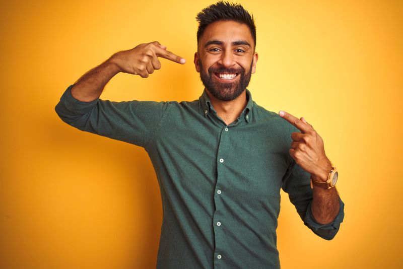 Dental bridges Wetherill Park – confident smile after treatment
