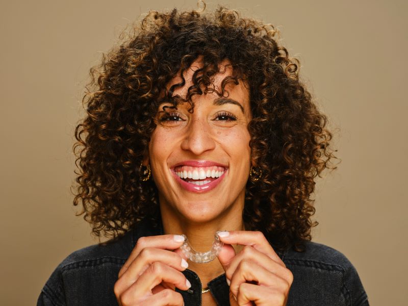 Orthodontic treatment Wetherill Park – clear aligners for straighter teeth