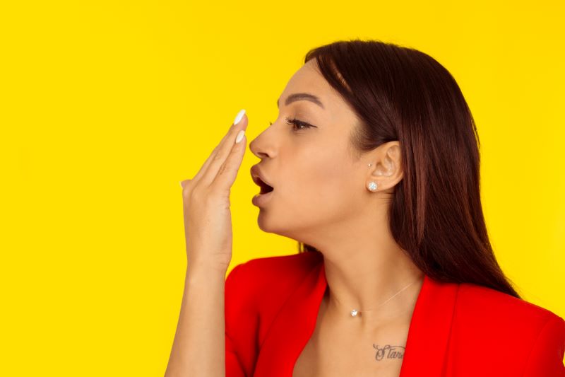 Bad Breath (Halitosis) in Wetherill Park – Causes, Treatment & Prevention