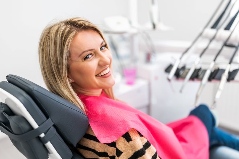 Bleeding Gums in Wetherill Park – Causes, Treatment & Prevention