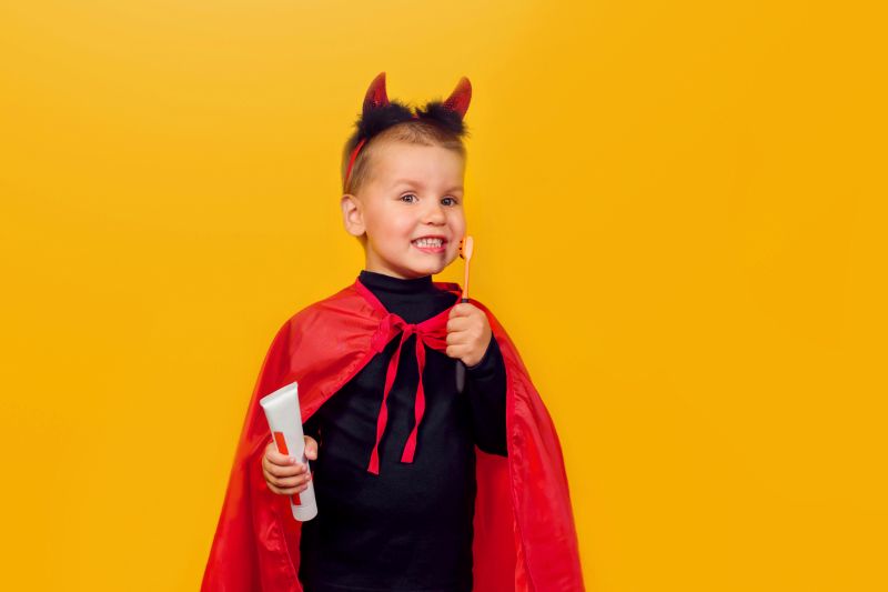 Halloween Dental Tips – Wetherill Park Dentist Advice