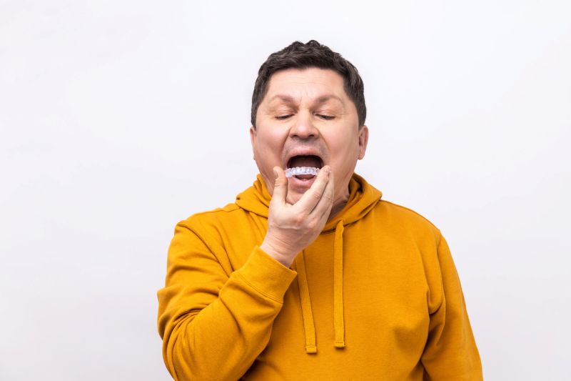 Night Guard for Bruxism in Wetherill Park – Protect Your Teeth from Grinding and Clenching