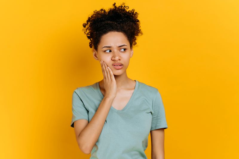 TMJ Treatment Wetherill Park – Relieve Jaw Pain