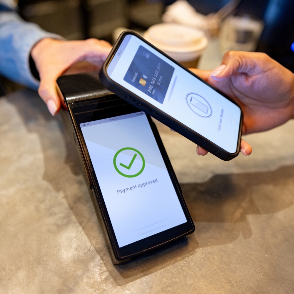 zip-money-dentist-wetherill-park-payment-approved Payment approved on smartphone – Zip Money Dentist Wetherill Park.