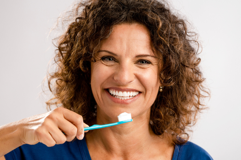 Why Do Gums Recede and How Can You Treat Gum Recession in Wetherill Park