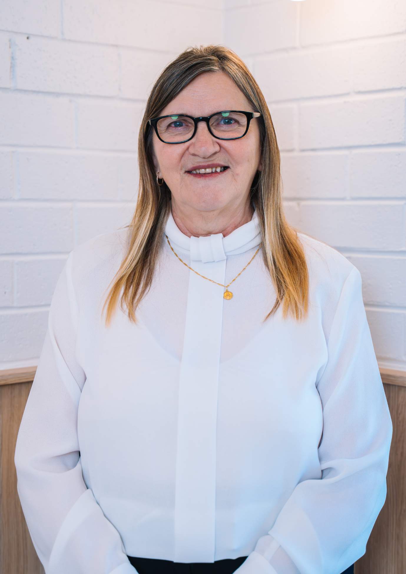 Nada Receptionist at Dr Raymond Platon and Associates Wetherill Park