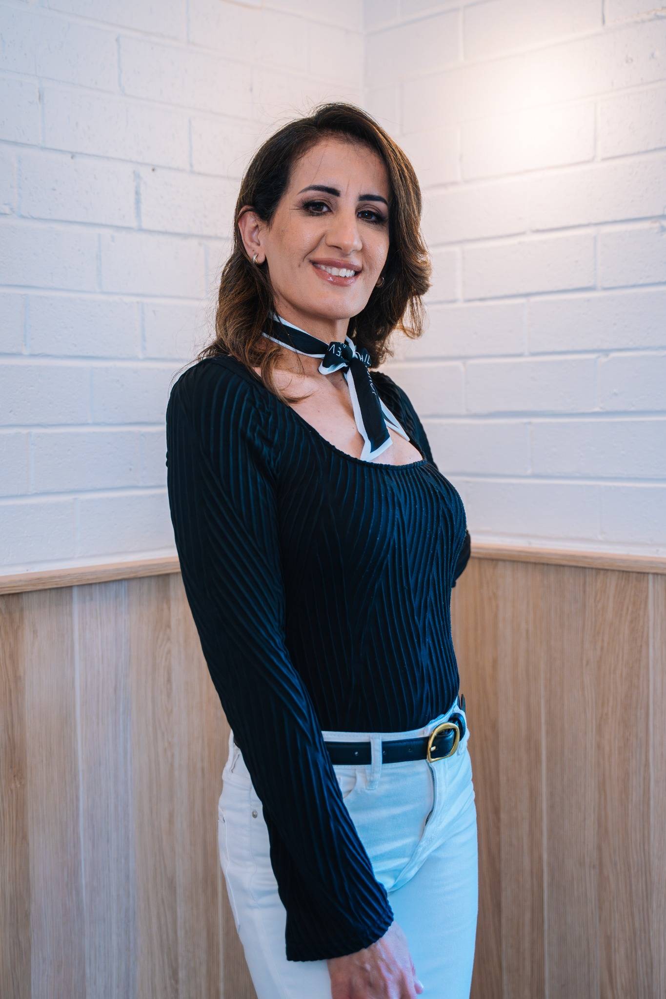 Nora Dental Assistant at Dr Raymond Platon and Associates Wetherill Park