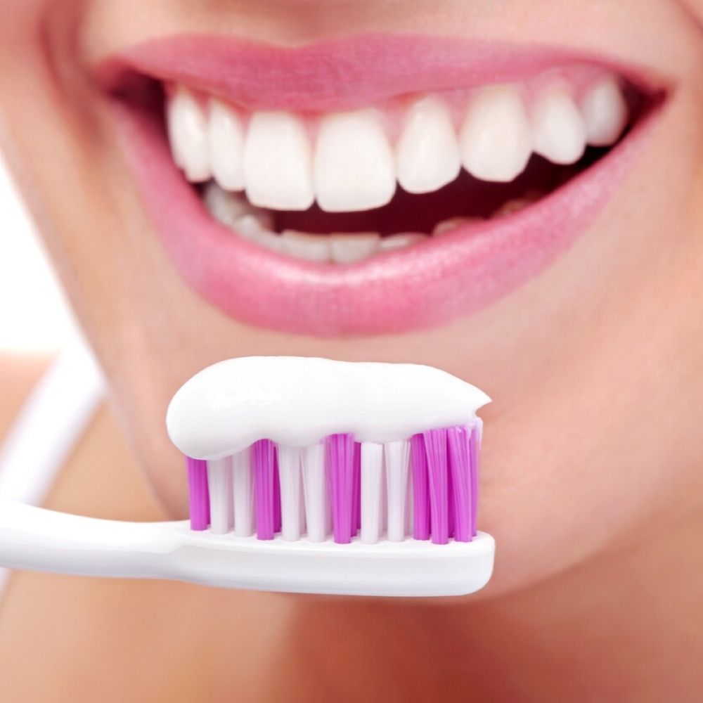 Healthy smile after scaling and root planing – Wetherill Park dentist.