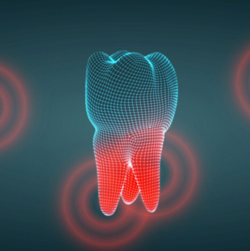 Toothache relief at Dr Raymond Platon & Associates in Wetherill Park.