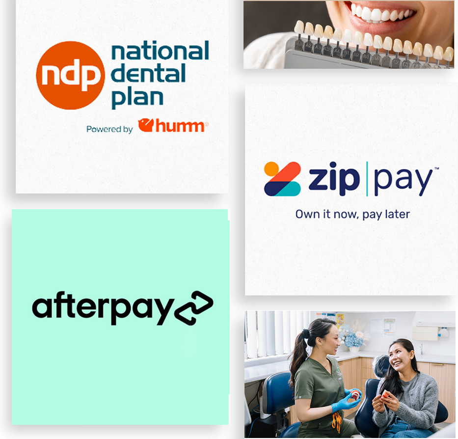 Flexible dental payment plan options available for patients in Wetherill Park