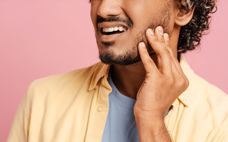 Cracked Tooth in Wetherill Park – Symptoms, Causes & Treatment