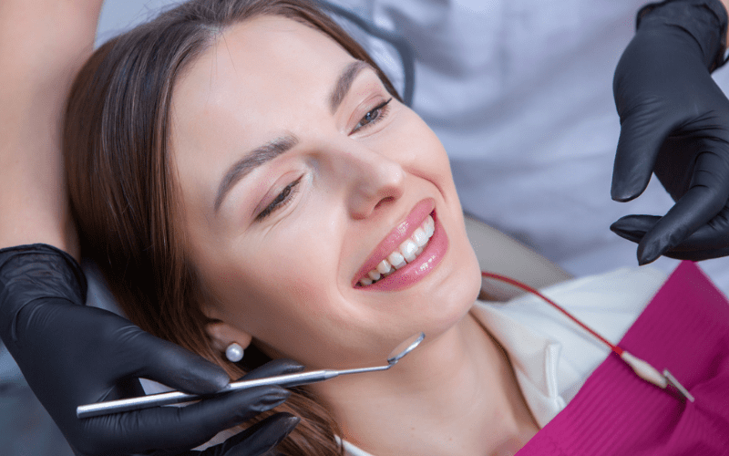 Will You Give Me Prices? What New Dental Patients Need to Know in Wetherill Park