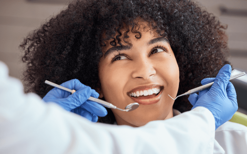 Oral Cancer Screening in Wetherill Park: Why Routine Checks Can Save Lives