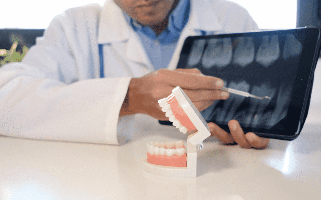 Food Stuck Between Teeth in Wetherill Park: Causes, When to Worry and What to Do