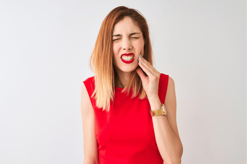 Tooth Infection Symptoms Wetherill Park: When It Becomes an Emergency