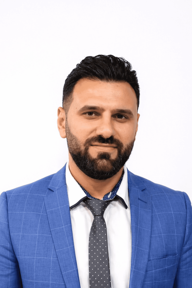 Dr Ninos Chamo dentist in Wetherill Park professional profile photo at Dr Raymond Platon and Associates