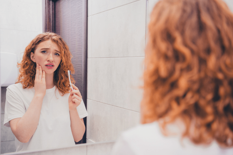 Why Are My Teeth Shifting in Wetherill Park? What It Means and What to Do