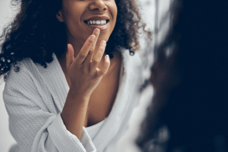 Why Does My Tooth Feel Loose But Doesn’t Hurt in Wetherill Park?