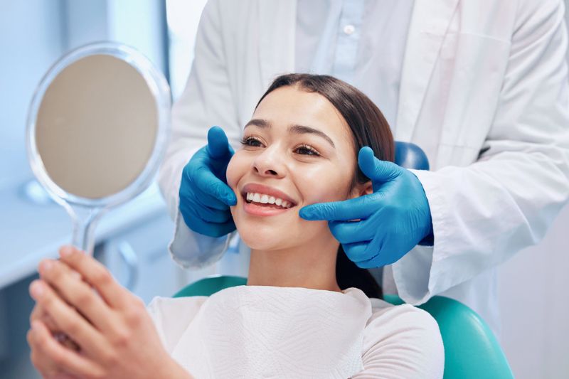 How to Know If Cosmetic Dentistry Will Look Natural in Wetherill Park