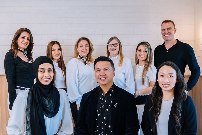 When Should You See a Dentist in Wetherill Park? Signs You Should Not Ignore