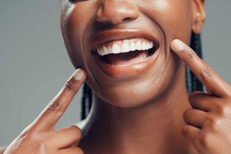 What Makes a Smile Look Healthy and Natural in Wetherill Park?
