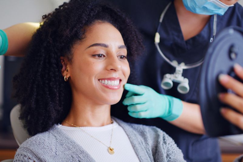 Why Does My Tooth Feel Sensitive After a Filling in Wetherill Park?