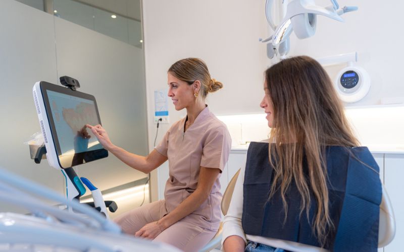 Dental Crowns vs Veneers in Wetherill Park: Understanding the Difference