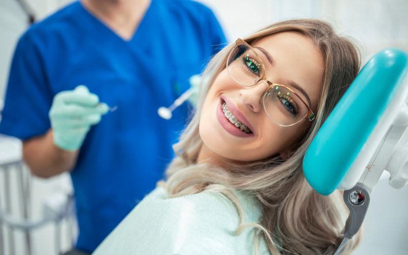 How Long Do Braces Take? What Affects Orthodontic Treatment Time?
