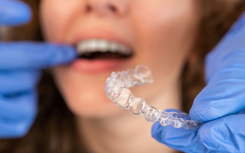 Why Do Teeth Move After Braces, Even Years Later?