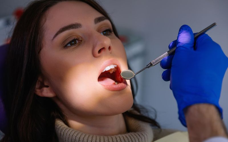 Tooth Enamel Erosion: Signs, Causes and What You Can Do About It