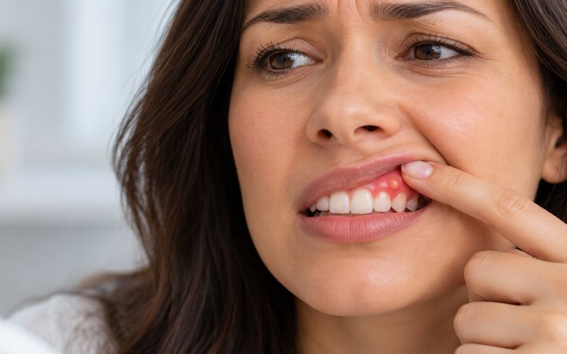 Gum Boil: Causes, Treatment and When to See a Dentist